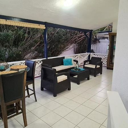 Family Villa With Big Pool And Absolute Privacy Вилемстад Екстериор снимка