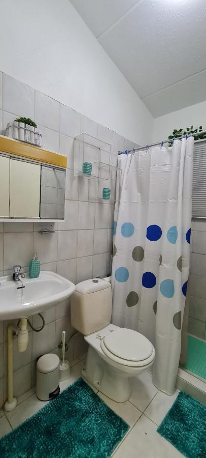 Family Villa With Big Pool And Absolute Privacy Вилемстад Екстериор снимка